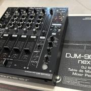 Eladó Pioneer DJM-900 Nexus Keverő, Dobozával Budakalászon