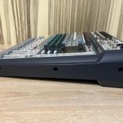 Soundcraft keverőpult