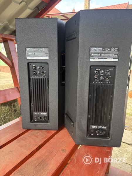 Presonus ULT 12