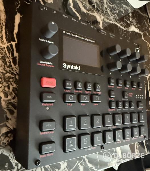 Elektron Syntakt