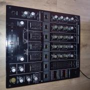 Pioneer Djm 500 legenda (beszámítás is) Made in Japan