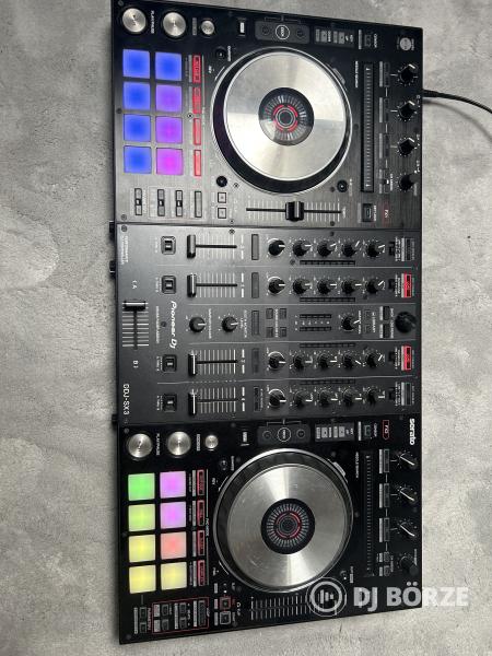 Pioneer DDJ SX3