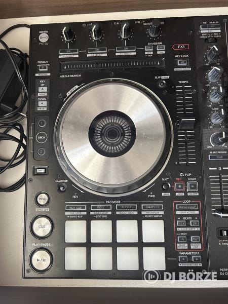 Pioneer DDJ SX3