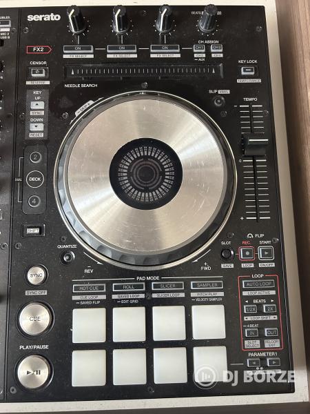 Pioneer DDJ SX3