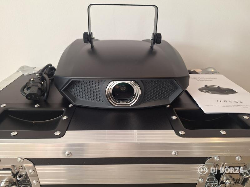 Eladó számláva, garanciával, új 2W 3D lézerek