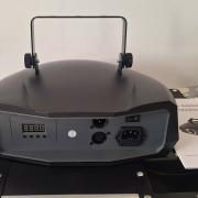 Eladó számláva, garanciával, új 2W 3D lézerek