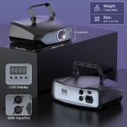 Eladó számláva, garanciával, új 2W 3D lézerek