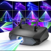 Eladó számláva, garanciával, új 2W 3D lézerek