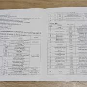 Okos nagy LED robot!6 karú 4 in 1 RGBW beam, strobi:White&gold, RG lézer (beszámítás is)Saját videó!