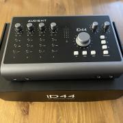 Audient ID44 MKII Studio Interface
