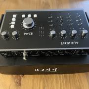Audient ID44 MKII Studio Interface