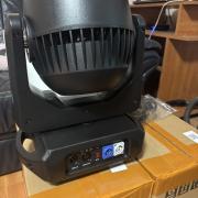 (Új, Bontatlan) 19X15 Led Wash Zoom (2db)