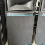 Peavey hisys 4 nagyteljesítményű hangfal