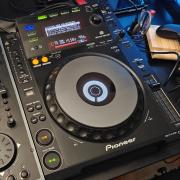 Pioneer CDJ 900
