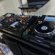 Pioneer 2000 szett eladó! Beszámítás is lehet!