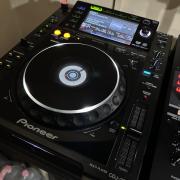 Pioneer 2000 szett eladó! Beszámítás is lehet!