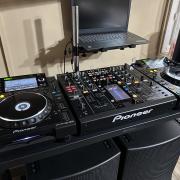 Pioneer 2000 szett eladó! Beszámítás is lehet!