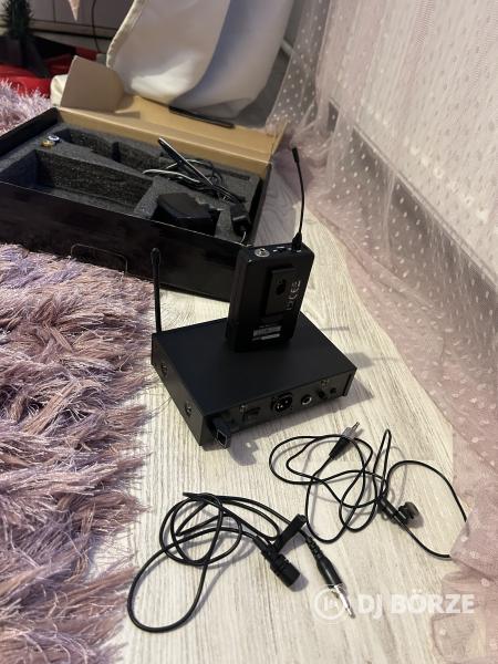 IMG Stageline TXS-631SET