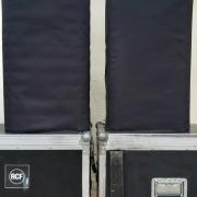 ELADÓ egy pár RCF 912-es aktív topláda