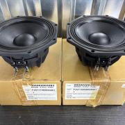 Új Faital Pro 8PR200 hangszórópár fél áron