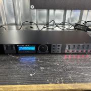 DAP Audio DCP-26 MKII digitális rendszerprocesszor új állapotban