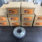 Új Eighteen Sound HD1040 magassugárzók fél áron