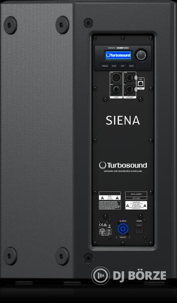 KERESEM! Turbosound Siena TSP 112 AN