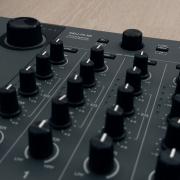 Pioneer DDJ-FLX6-GT + M-Audio BX4 4,5" 120W ( egyben vagy akár külön külön is! )