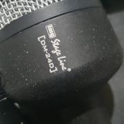 Shure, IMG Stage Line