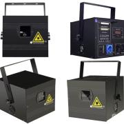 Új 5W lézer, App vezérelhető