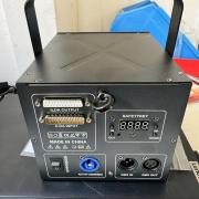 Új 5W lézer, App vezérelhető