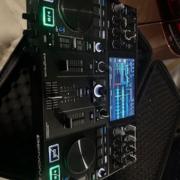 Karcmentes Denon Prime Go