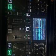 Karcmentes Denon Prime Go