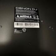 Karcmentes Denon Prime Go