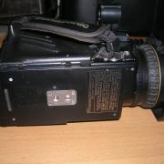 Panasonic AG-DVX100B 3CCD 24p Mini DV videokamera