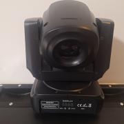 Eladó számlával,garanciával, új 85 watt 1/3 prizmás robotlámpák rackekkel