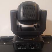 Eladó számlával,garanciával, új 85 watt 1/3 prizmás robotlámpák rackekkel