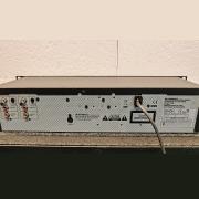 DENON DN-D4500 dupla CD játszó