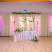 Robot lámpák, MobilDj-knek a legjobb!!!!  Wifi DMX modullal