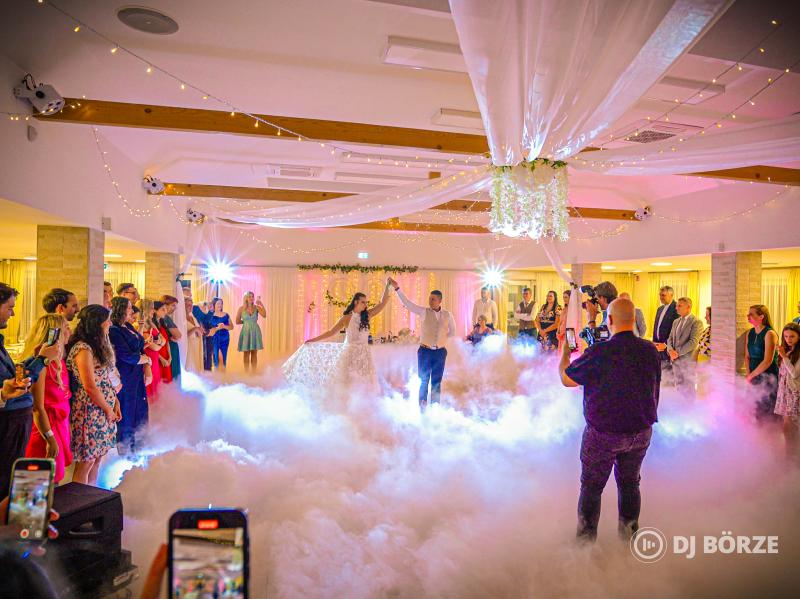 Robot lámpák, MobilDj-knek a legjobb!!!!  Wifi DMX modullal