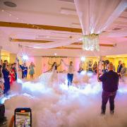 Robot lámpák, MobilDj-knek a legjobb!!!!  Wifi DMX modullal