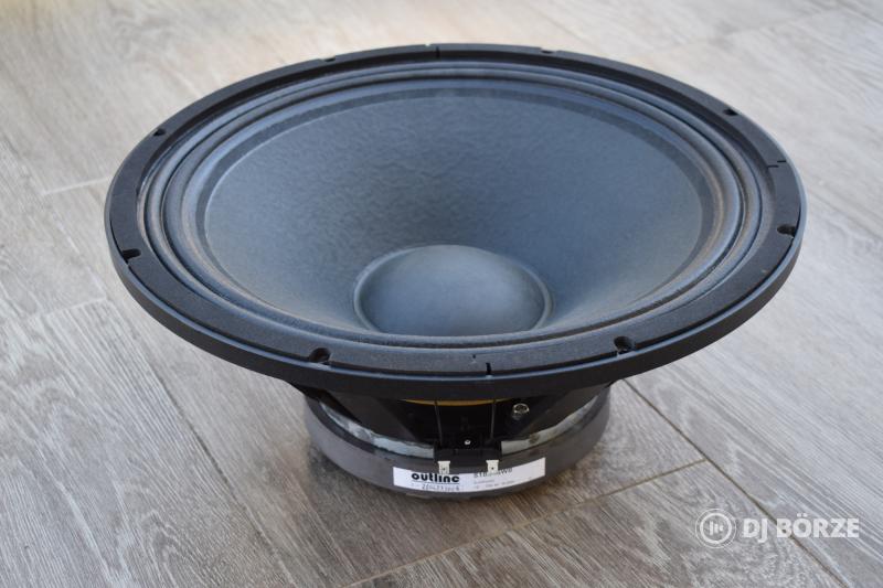 Outline 18" PA hangszóró