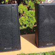 dB hype 12" aktív hangfal