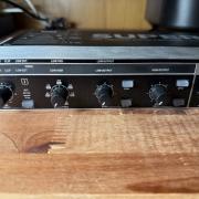 Behringer CX2310 Super X Pro V2 aktív hangváltó