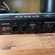 Behringer CX2310 Super X Pro V2 aktív hangváltó