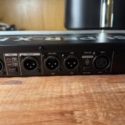 Behringer CX2310 Super X Pro V2 aktív hangváltó