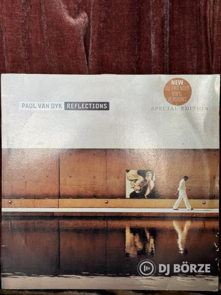 PAUL VAN DYK - REFLECTIONS