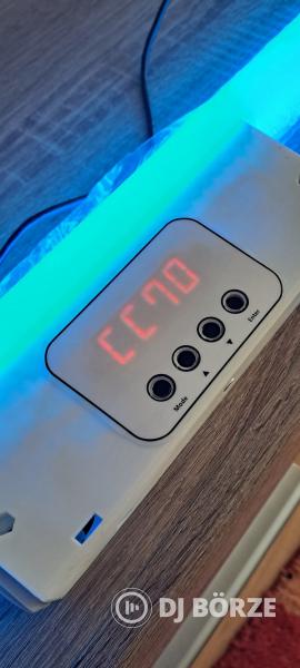 RGB LED TUBE (6 darab)