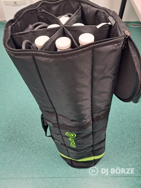 RGB LED TUBE (6 darab)