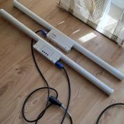 RGB LED TUBE (6 darab)